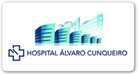 Hospital Álvaro Cunqueiro